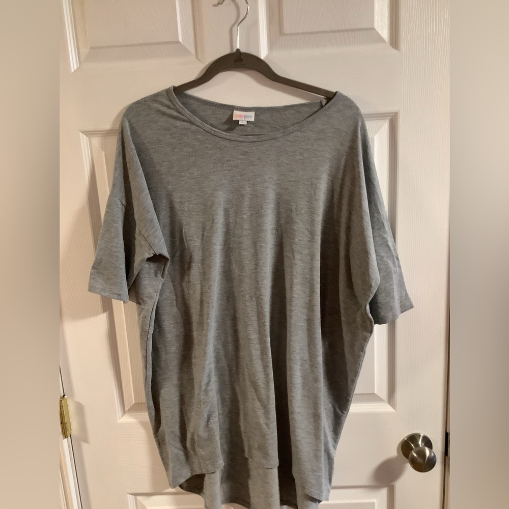 Lularoe Lot - Large Irma and 2 TC leggings